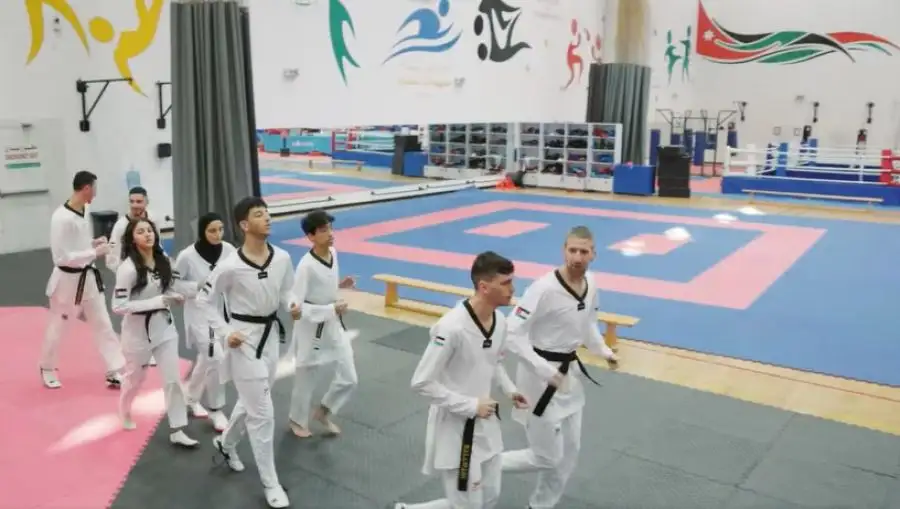 مدار الساعة,أخبار رياضية,وكالة الأنباء الأردنية