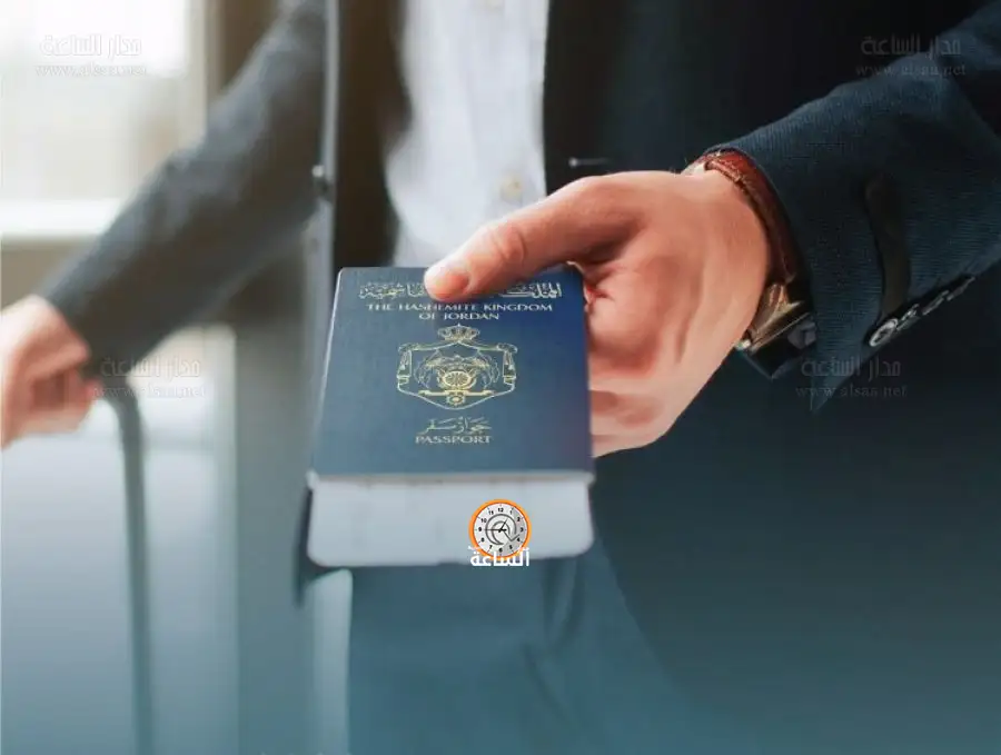 مدار الساعة,مناسبات أردنية