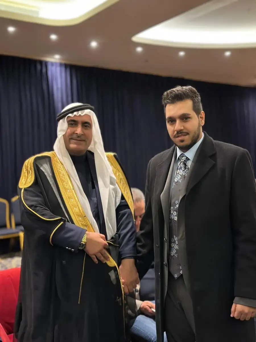 مدار الساعة,مناسبات أردنية