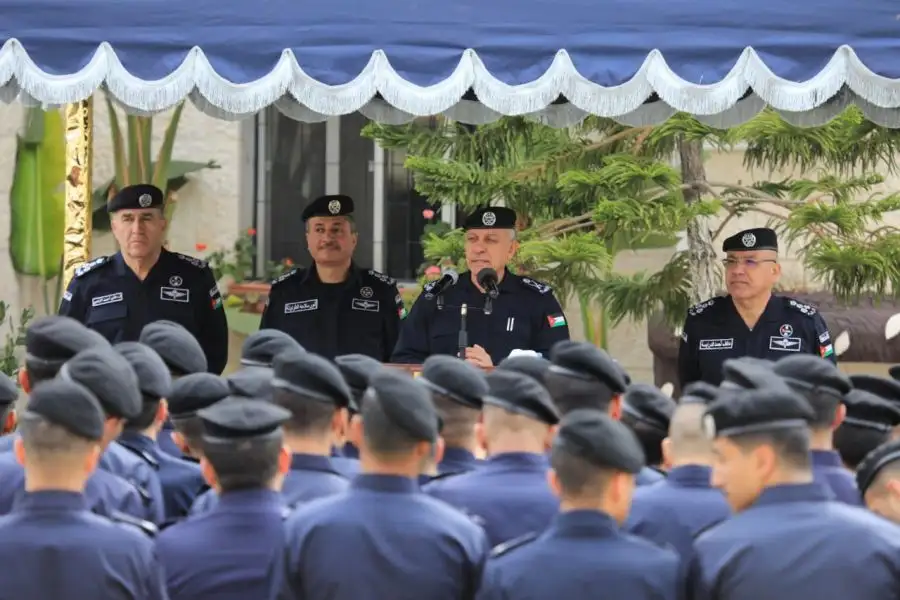 مدار الساعة,أخبار الأردن,اخبار الاردن,الملك عبد الله الثاني,الأمن العام,الأمن الدبلوماسي والدوائر