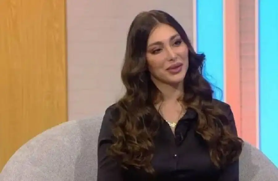 مدار الساعة,أخبار خفيفة ومنوعة,مواقع التواصل الاجتماعي