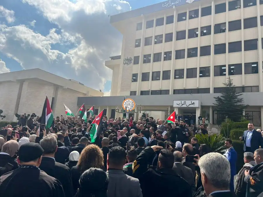 مدار الساعة,Video,فيديو,أخبار الأردن,اخبار الاردن,الملك عبدالله الثاني,الملك عبد الله الثاني,مجلس النواب,قطاع غزة