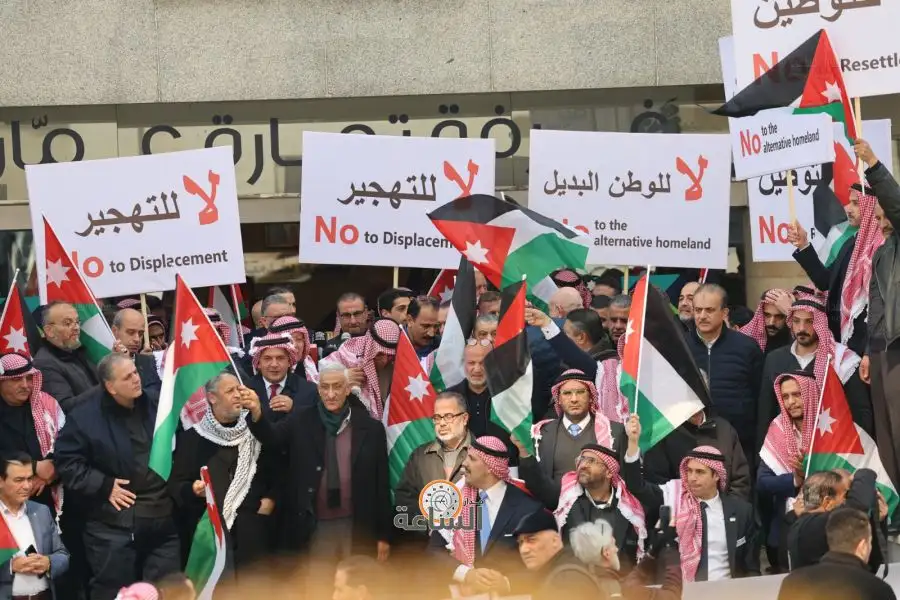 مدار الساعة,أخبار اقتصادية,الملك عبدالله الثاني,غرفة تجارة عمان