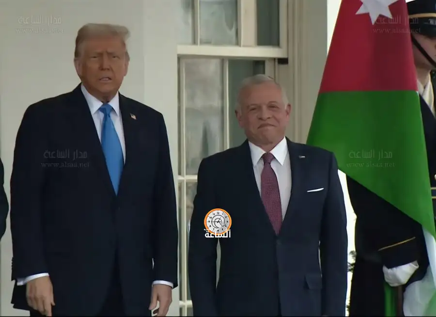 مدار الساعة,أخبار الأردن,اخبار الاردن,الملك عبدالله الثاني