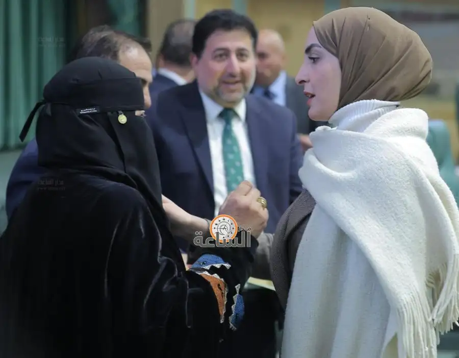 مدار الساعة,أخبار مجلس النواب الأردني,مجلس النواب