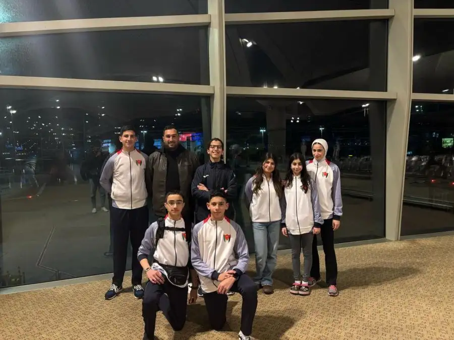 مدار الساعة,أخبار رياضية