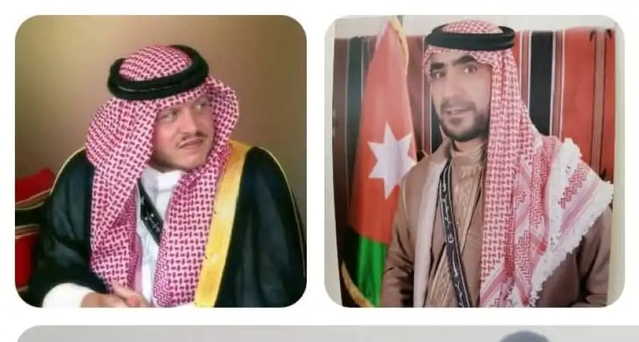 مدار الساعة,مناسبات أردنية,شؤون المتقاعدين العسكريين