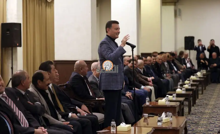 مدار الساعة,جاهات وأعراس الأردن,مجلس النواب