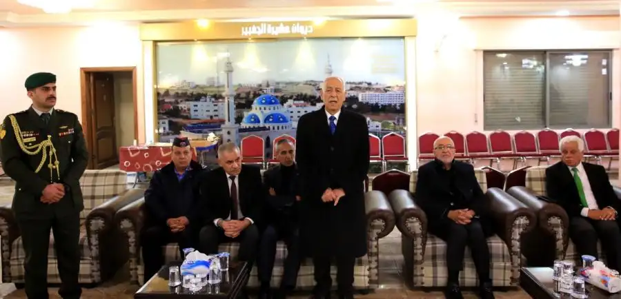 مدار الساعة,مناسبات أردنية,الملك عبدالله الثاني,الحسين بن عبدالله الثاني,ولي العهد,الديوان الملكي,الديوان الملكي الهاشمي