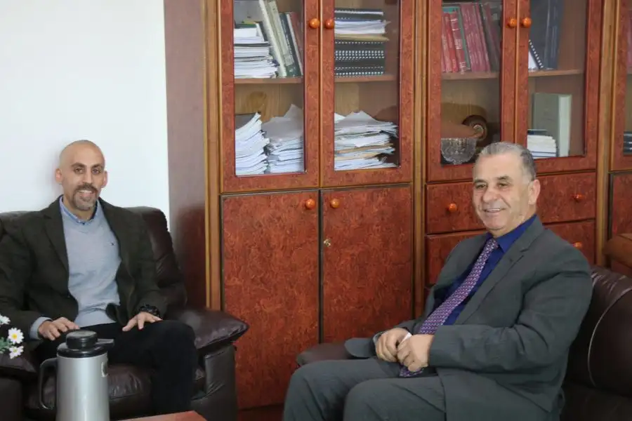 مدار الساعة,أخبار الجامعات الأردنية,جامعة اليرموك