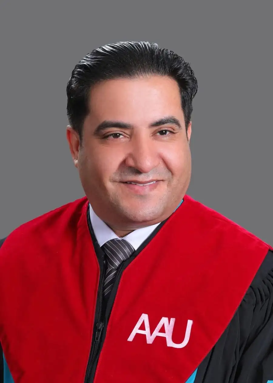 مدار الساعة,مناسبات أردنية,جامعة عمان العربية