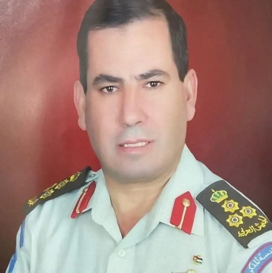 مدار الساعة,وفيات اليوم في الأردن