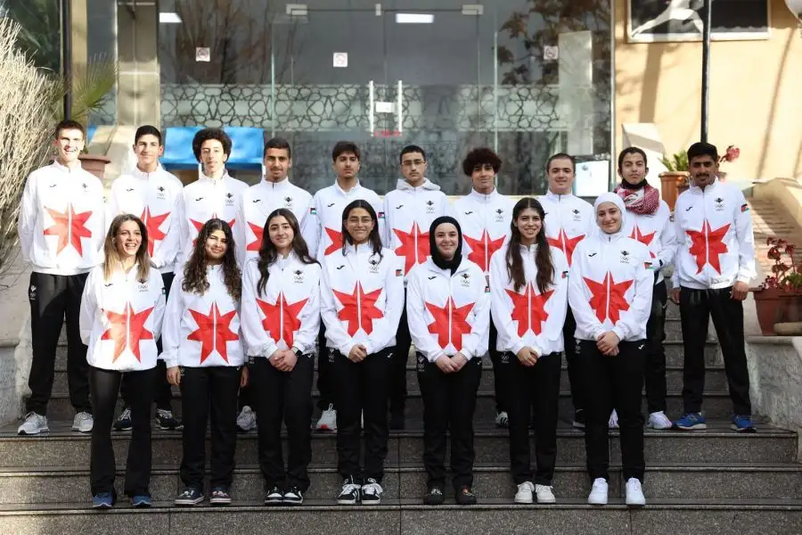 مدار الساعة,أخبار رياضية