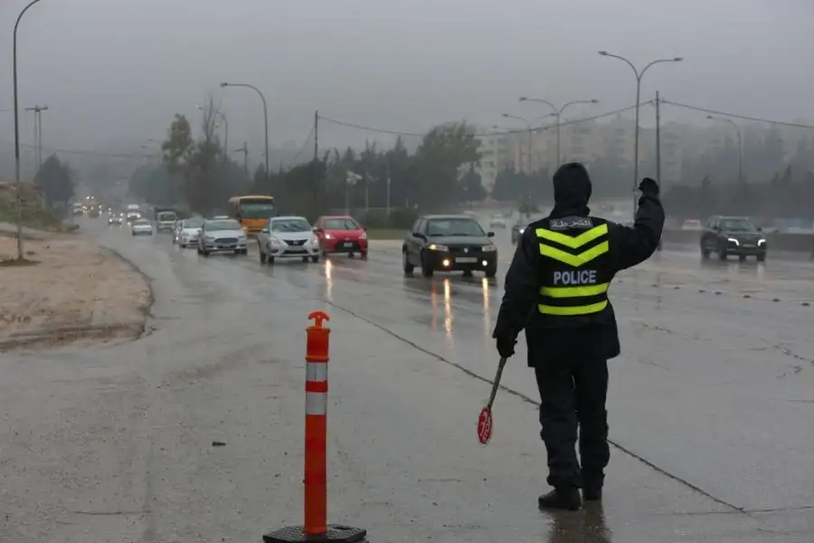 مدار الساعة,أخبار الأردن,اخبار الاردن,رقم الطوارئ الموحد,الملكة زين,الدفاع المدني,الدوريات الخارجية,مستشفى معان