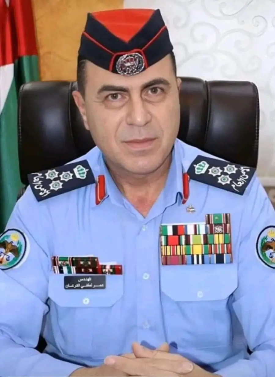 مدار الساعة,مناسبات أردنية,إدارة الترخيص