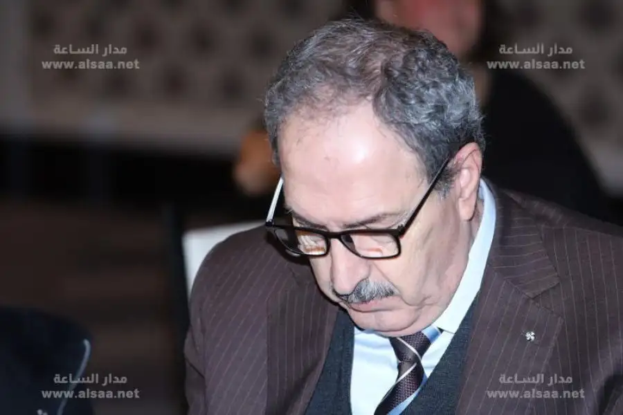 النمري يكتب عن حزب العمال: هذا