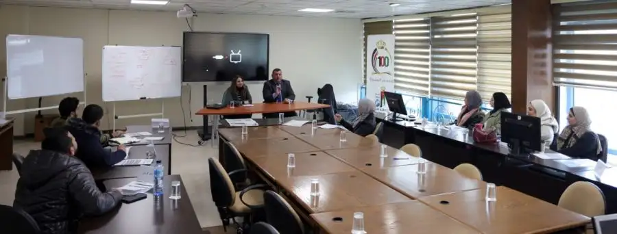 مدار الساعة,أخبار الجامعات الأردنية,جامعة الزرقاء,مواقع التواصل الاجتماعي