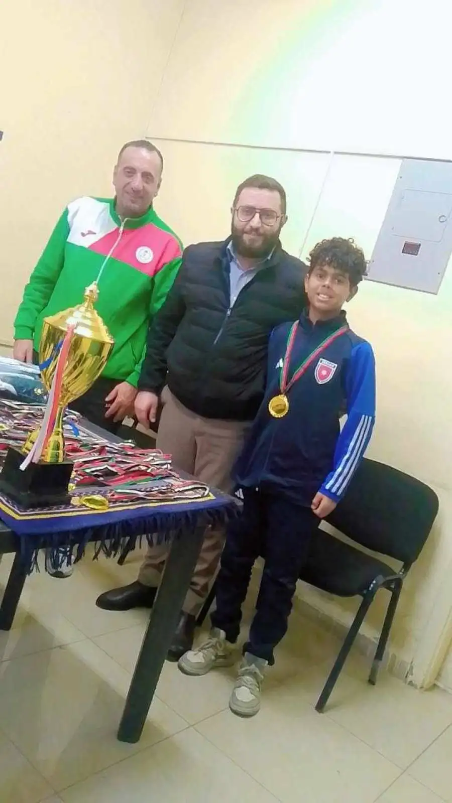 مدار الساعة,مناسبات أردنية