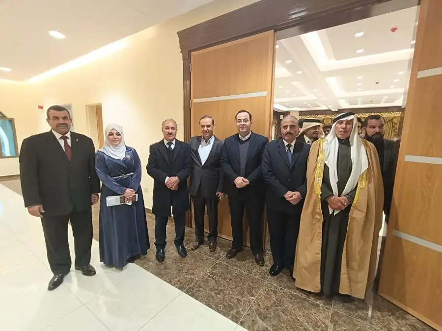 مدار الساعة,أخبار الأحزاب الأردنية,الملك عبد الله الثاني,ولي العهد,الحزب الوطني الإسلامي