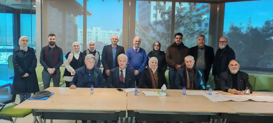 مدار الساعة,أخبار السياحة في الأردن,الذكاء الاصطناعي