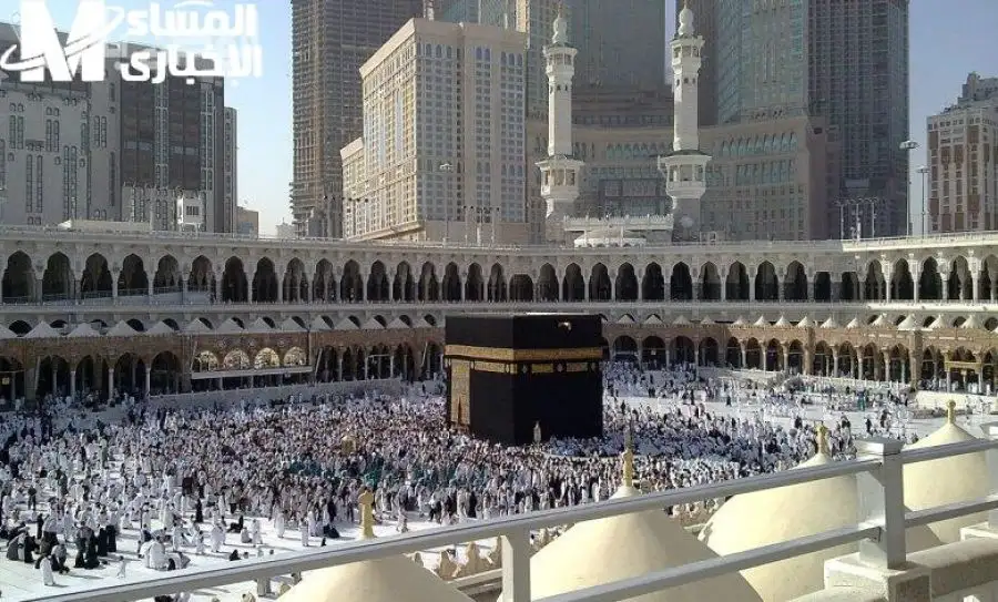 مدار الساعة,شؤون دينية