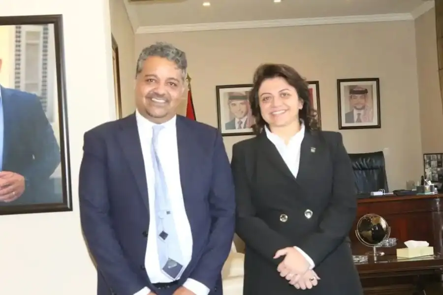 مدار الساعة,أخبار المجتمع الأردني,الأميرة آية بنت فيصل