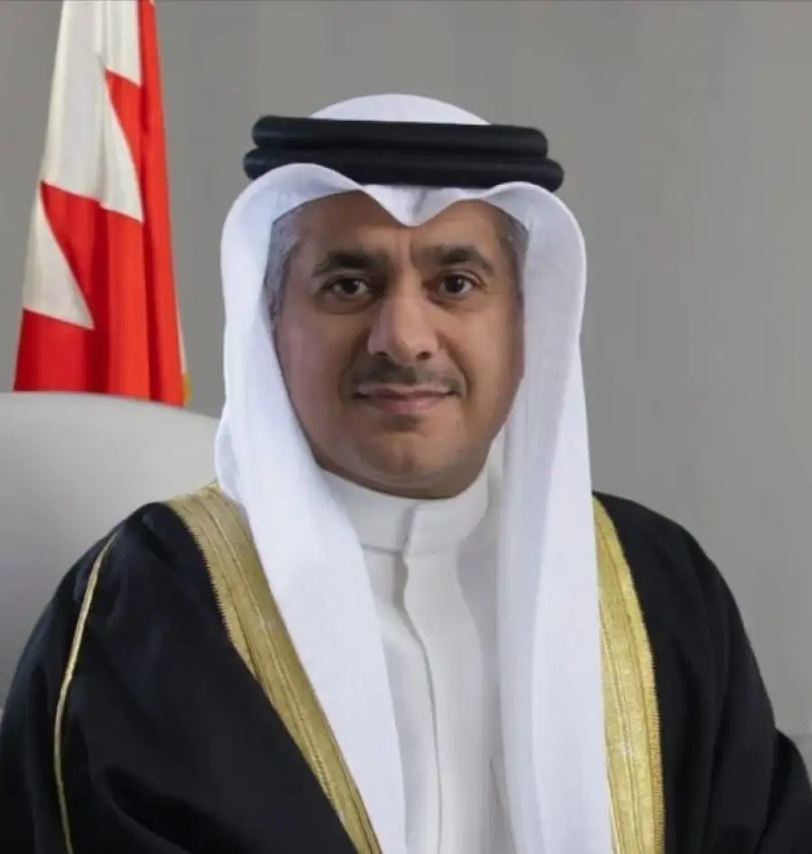 مدار الساعة,الأمير عاصم بن نايف,المواصفات والمقاييس,مملكة البحرين,الإرادة الملكية السامية,التنمية المستدامة