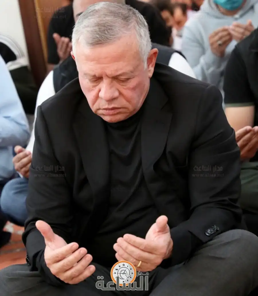 مدار الساعة,أخبار الأردن,اخبار الاردن,الملك عبدالله الثاني