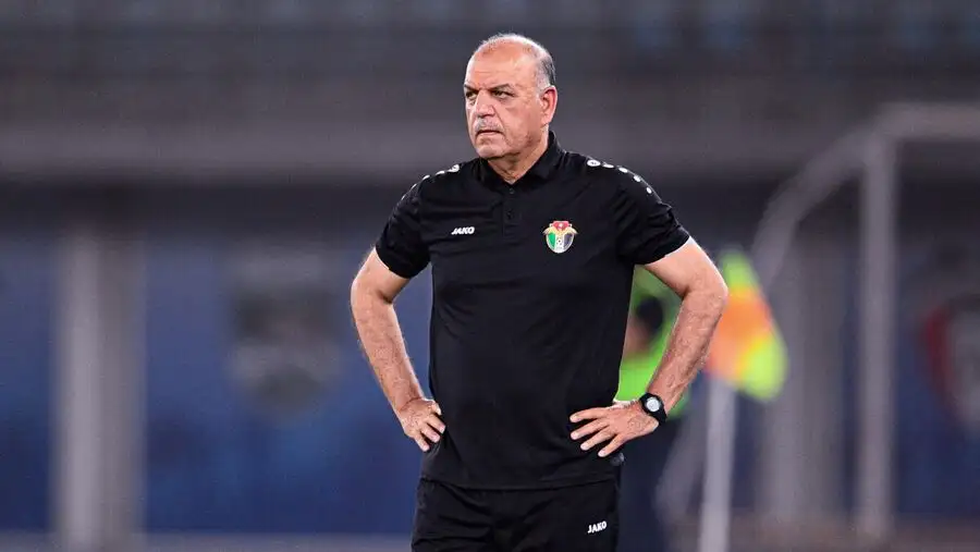 مدار الساعة,أخبار رياضية,منتخب النشامى