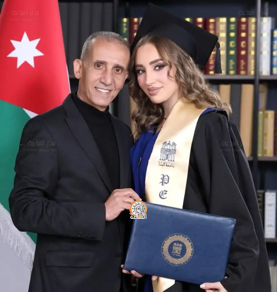 مدار الساعة,أخبار المجتمع الأردني,جامعة البترا