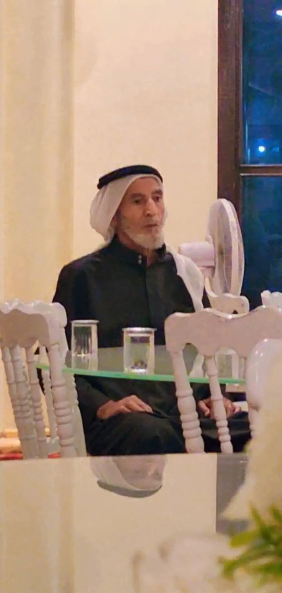 مدار الساعة,Video,فيديو,أخبار الأردن,اخبار الاردن,مدار الساعة,وفاة,الحشوش,رمضان