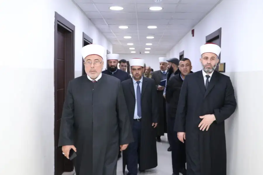 مدار الساعة,أخبار الأردن,اخبار الاردن,دائرة قاضي القضاة,مدار الساعة,قاضي القضاة,صويلح