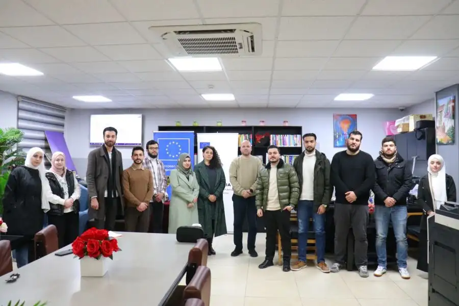 مدار الساعة,أخبار الجامعات الأردنية,الاتحاد الأوروبي,جامعة الزرقاء