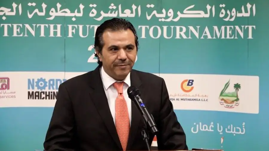 مدار الساعة,أخبار المجتمع الأردني,الملك عبدالله الثاني,وزارة الخارجية,سلطنة عمان,مدار الساعة,سلطنة عمان,أمجد القهيوي