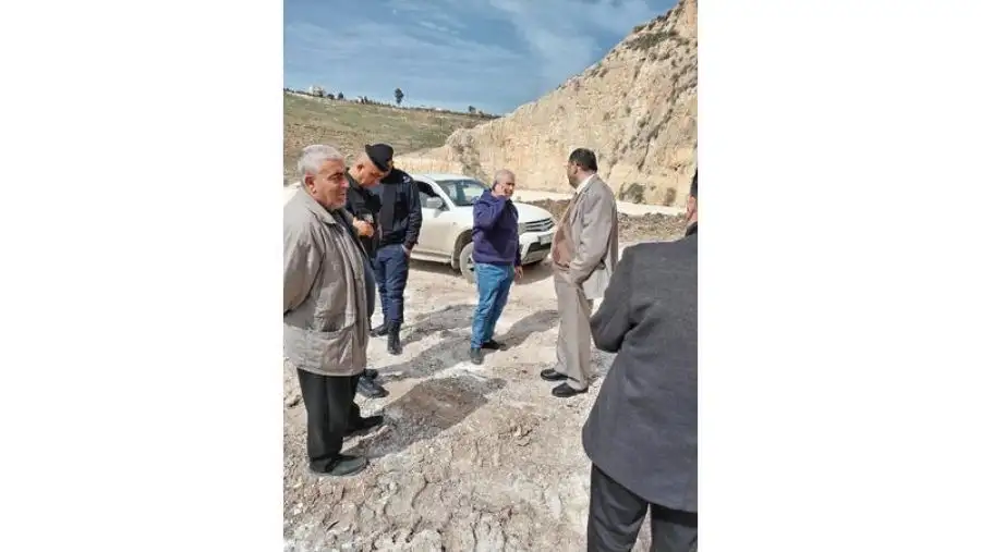 مدار الساعة,أخبار الأردن,اخبار الاردن,وكالة الأنباء الأردنية,الإدارة الملكية لحماية البيئة