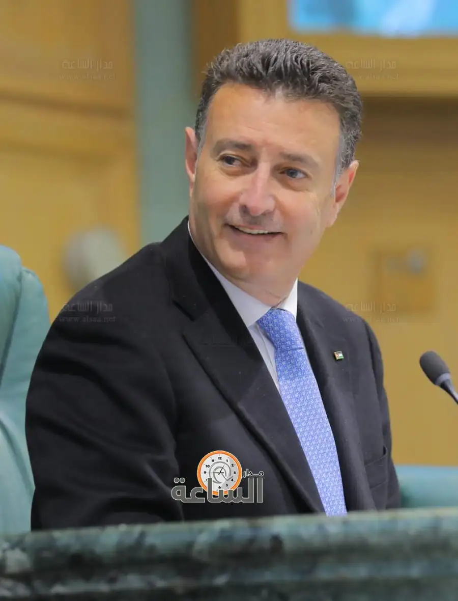 مدار الساعة,أخبار مجلس النواب الأردني,مجلس النواب