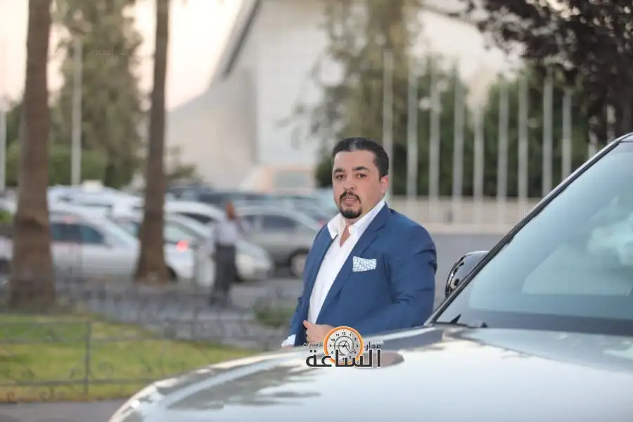 مدار الساعة,أخبار مجلس النواب الأردني