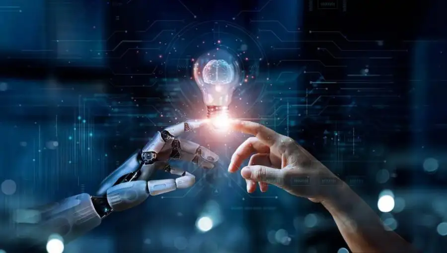 مدار الساعة,أخبار اقتصادية,وزارة الاقتصاد الرقمي والريادة,وزارة الاقتصاد الرقمي,الذكاء الاصطناعي