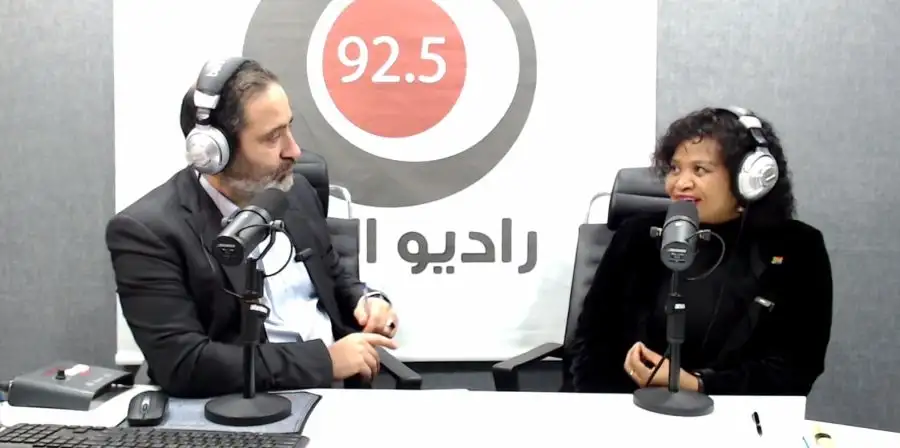 مدار الساعة,Video,فيديو,أخبار الأردن,اخبار الاردن,الملك عبد الله الثاني,قطاع غزة