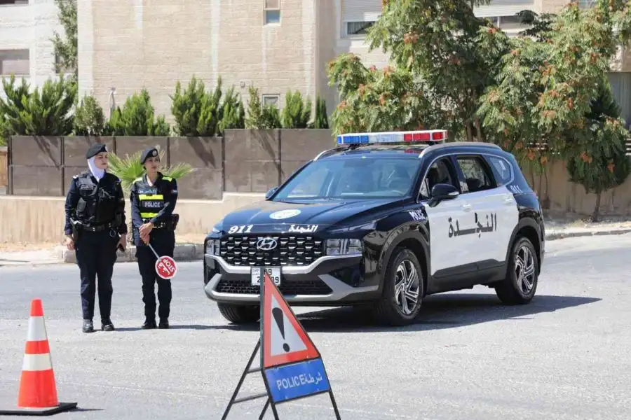 مدار الساعة,أخبار الأردن,اخبار الاردن,مديرية الأمن العام,الأمن العام,إدارة السير,مواقع التواصل الاجتماعي,مدار الساعة,الزرقاء,الأمن العام