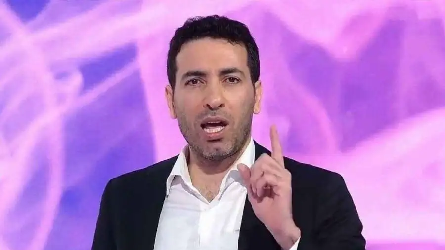 مدار الساعة,أخبار خفيفة ومنوعة,مدار الساعة,محمد أبو تريكة,الأهلي