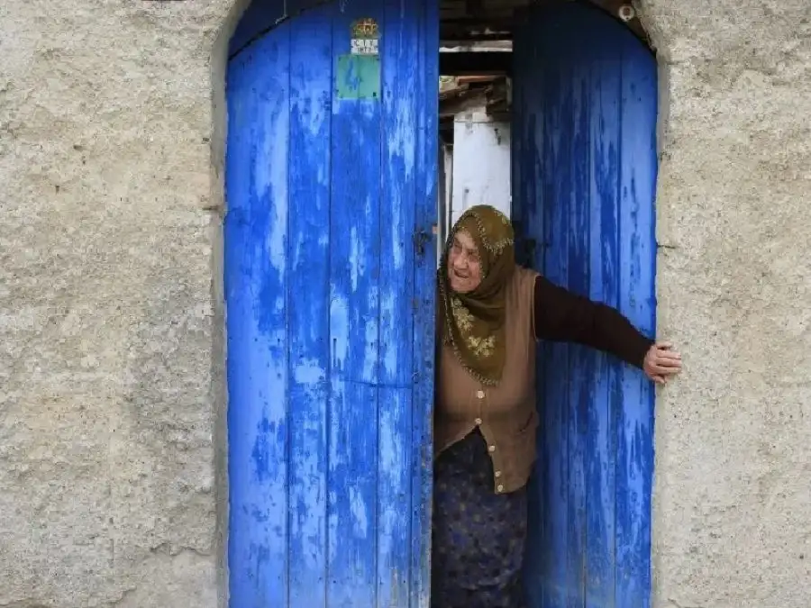 مدار الساعة