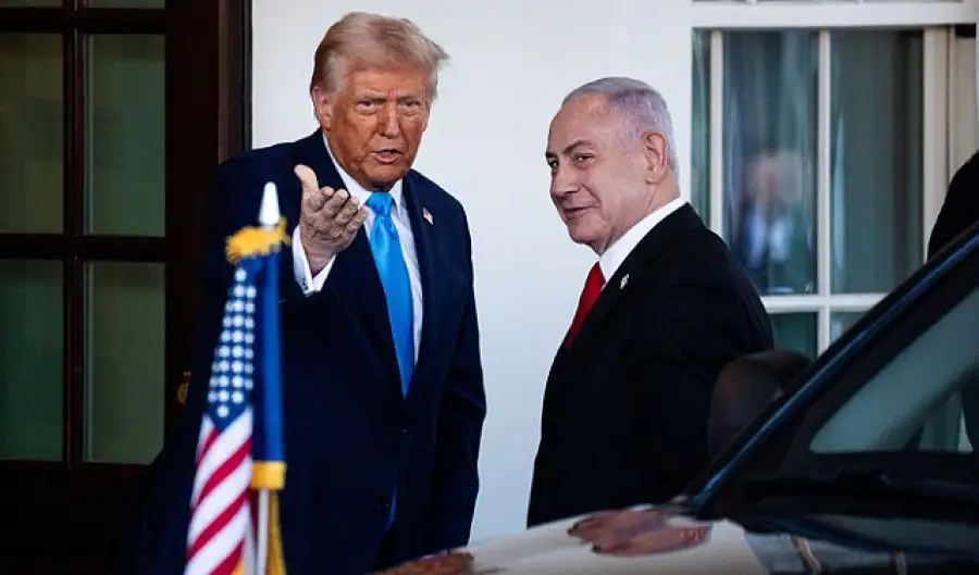 مدار الساعة,أخبار عربية ودولية,قطاع غزة,بنيامين نتنياهو,حركة حماس