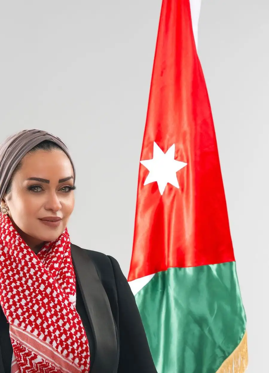 مدار الساعة,مناسبات أردنية,الملكة رانيا,مجلس الأعيان,البحث الجنائي