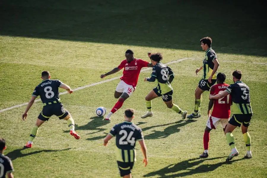 مدار الساعة,أخبار رياضية