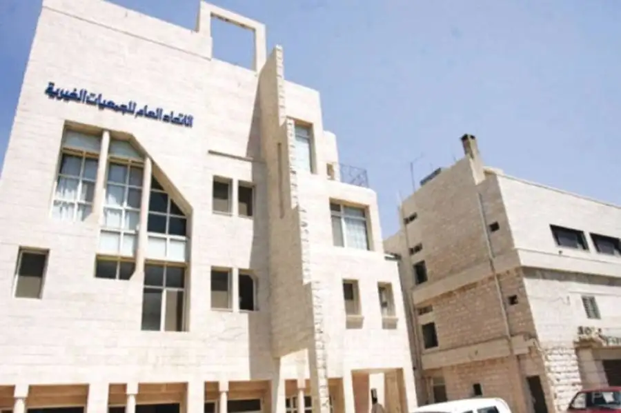 مدار الساعة,وظائف شاغرة في الأردن