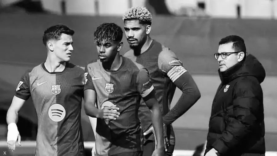 مدار الساعة,أخبار خفيفة ومنوعة,مدار الساعة,برشلونة,وفاة