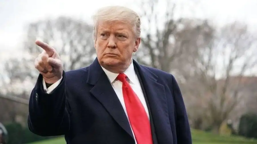 مدار الساعة,أخبار عربية ودولية,الأمم المتحدة,مدار الساعة,دونالد ترامب,إيران