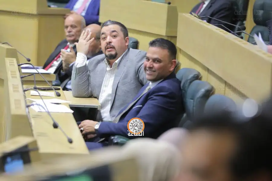 مدار الساعة,أخبار مجلس النواب الأردني,مجلس النواب