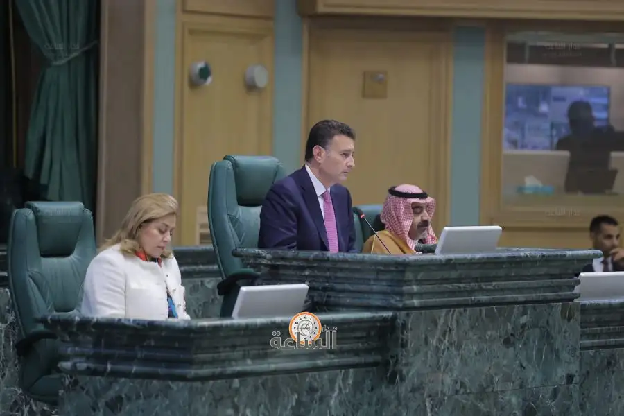 مدار الساعة,أخبار مجلس النواب الأردني,مجلس النواب